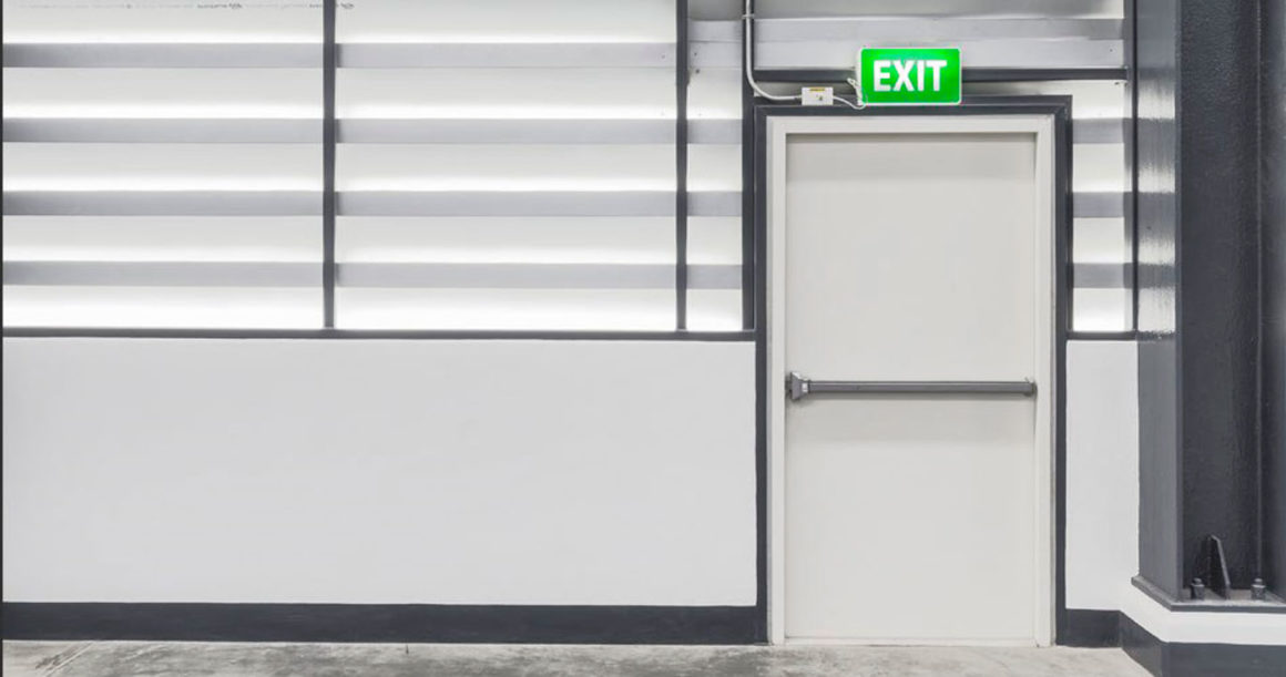 puertas cortafuego metaldoor