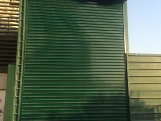 cortina cortafuego metaldoor