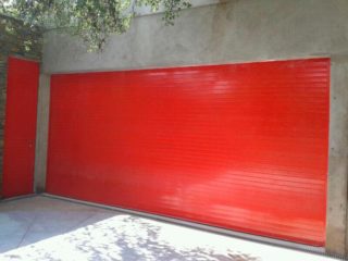 cortina cortafuego metaldoor