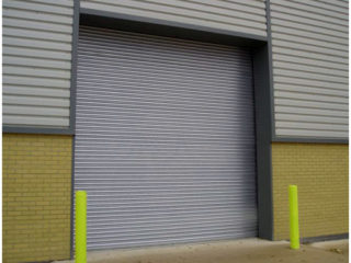 cortinas de seguridad metaldoor