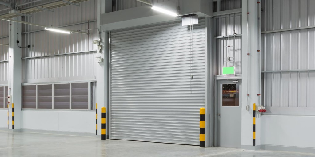 cortinas de seguridad metaldoor