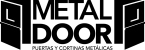 METALDOOR_LOGO_100_BLK